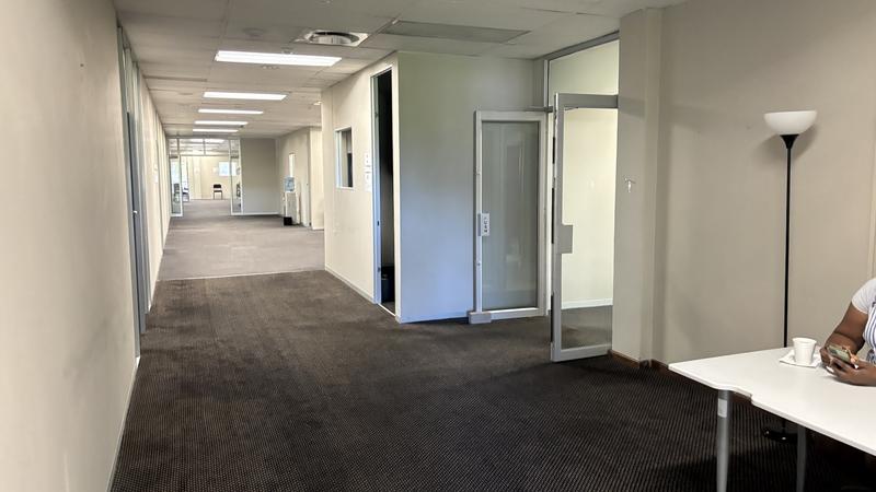 To Let commercial Property for Rent in Pinelands Western Cape